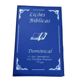 Capa Para Revista Ebd - Escola B�blica Dominical