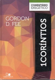 Comentario Exegetico 1 Corintios Gordon D. Fee