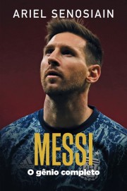 Livro Messi o gnio completo