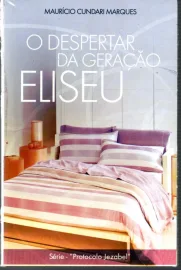 Despertar Da Gera��o Eliseu Bolso Mauricio