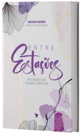 Entre Esta��es Ariana Ramos