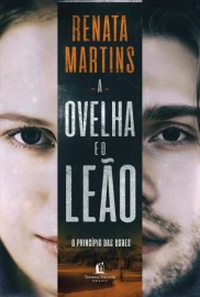 OVELHA E O LEAO - RENATA MARTINS