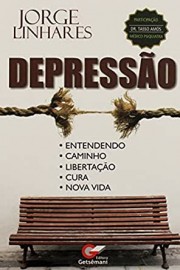 Livro Depressão - Jorge Linhares