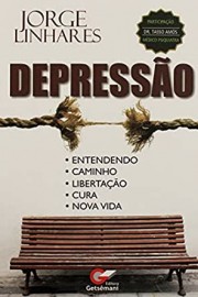 Livro Depresso - Jorge Linhares