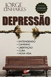 Livro Depress�o - Jorge Linhares