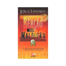 B�n��o E Maldi��o - Jorge Linhares