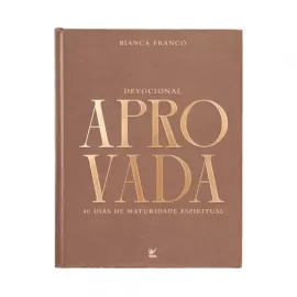 Devocional Aprovada Bianca Franco