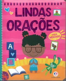 Lindas Oracoes Para Meninas