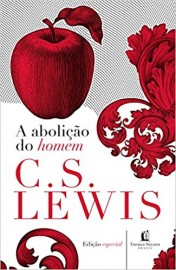 A Aboli��o Do Homem  C.S.Lewis