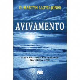 Avivamento D. Martyn Lloyd-Jones