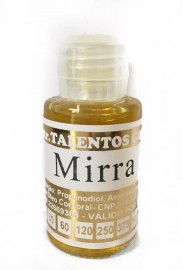 leo Para Uno 10ml Mirra