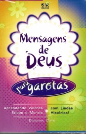 Mensagens De Deus Para Garotas Devocional