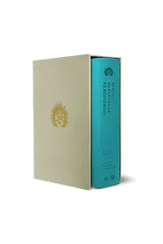 B�blia de Estudo da F� Reformada Luxo azul Turquesa