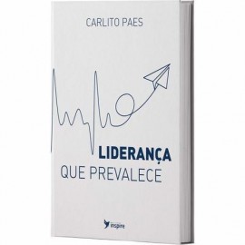 Liderana que Prevalece Carlito Paes