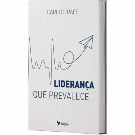 Lideran�a que Prevalece Carlito Paes