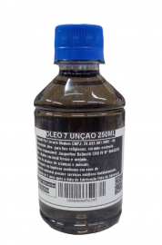 �leo Para Un��o 7 Un��es 250ML