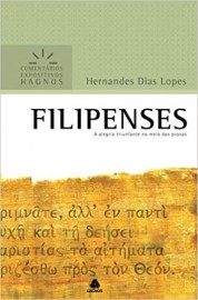 Filipenses Hernandes Dias Lopes