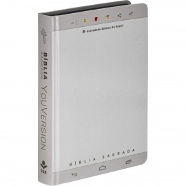 B�blia NTLH YouVersion Branca