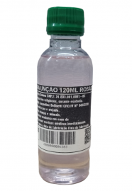 �leo Para Un��o 120ml Rosas