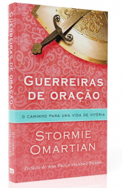 Guerreiras de Orao Stormie Omartian