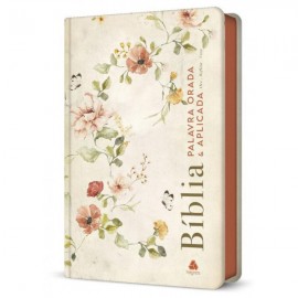 B�blia Viva Palavra - Ora��o de Ana