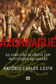 Azorrague Antonio Carlos Costa