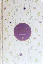 Biblia Todo Dia Letra Grande - Capa Botanica