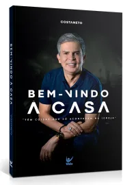 Bem-vindo � casa  Costa Neto