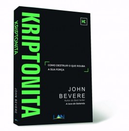 Kriptonita  John Bevere