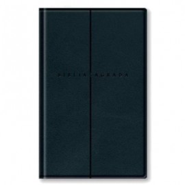  Bblia Slim NVI Preto