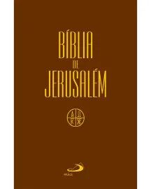 Biblia De Jerusalem Media Brochura