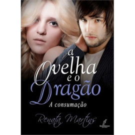 A Ovelha E O Drag�o  A Consuma��o Vol 3