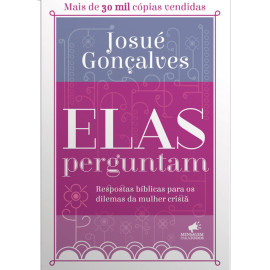 Elas Perguntam 8 Edi��o - Josu� Gon�alves 