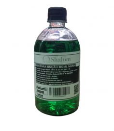 �leo de Un��o Fragr�ncia Nardo Dipropilenoglicol 500ML