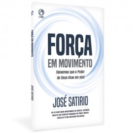 Fora em Movimento - Jos Satrio dos Santos