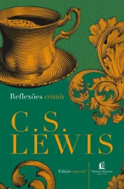 Reflex�es Crist�s C.S. Lewis