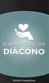 Livro Ministerio Do Diacono, O