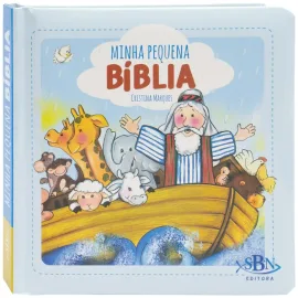 Dia a Dia com Deus: Minha Pequena B�blia