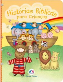 Hist�rias b�blicas para crian�as