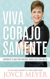 Viva Corajosamente  Joyce Meyer