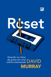 Livro Reset  David Murray 