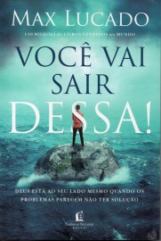 Voc� Vai Sair Dessa Max Lucado