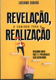 Revelao O Caminho Para A Realizao L. Subir