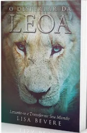 Despertar Da Leoa  Lisa Bevere