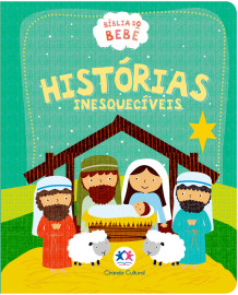 Hist�rias inesquec�veis Capa almofada